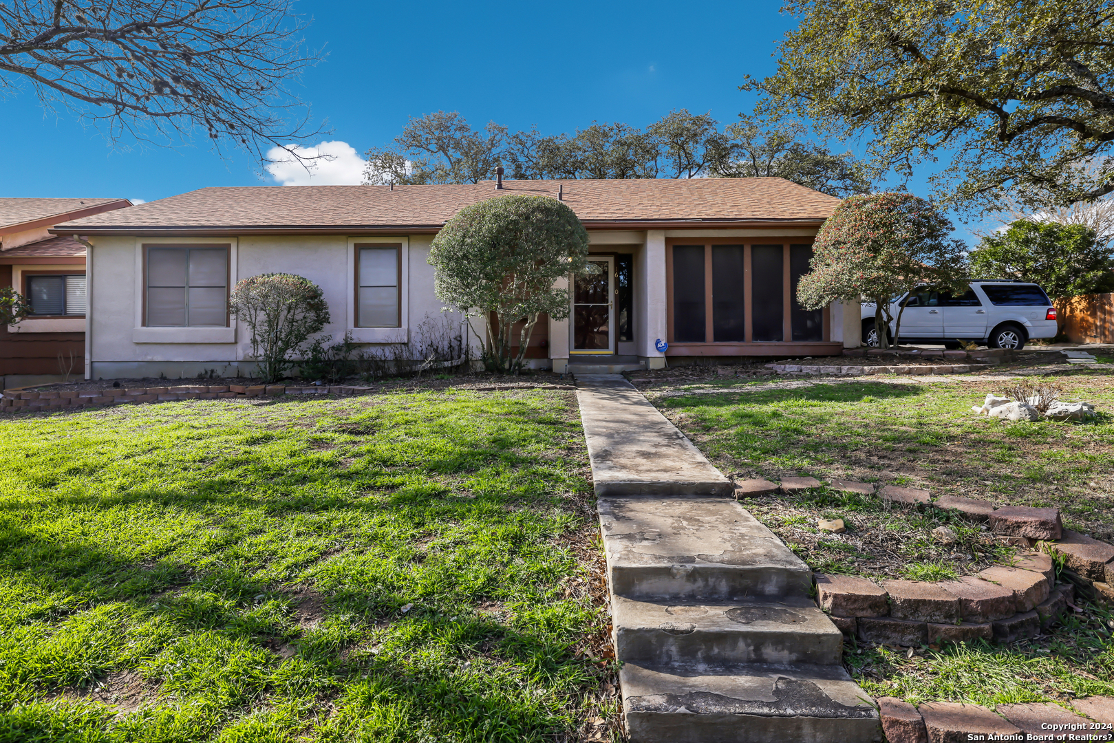 16310 Buena Tierra Street San Antonio TX 78232