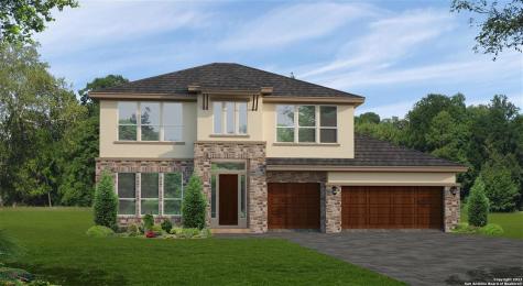 7127 Bella Cloud San Antonio TX 78256