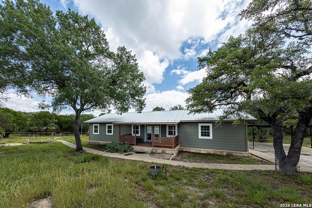 154 Linda Drive Canyon Lake TX 78133