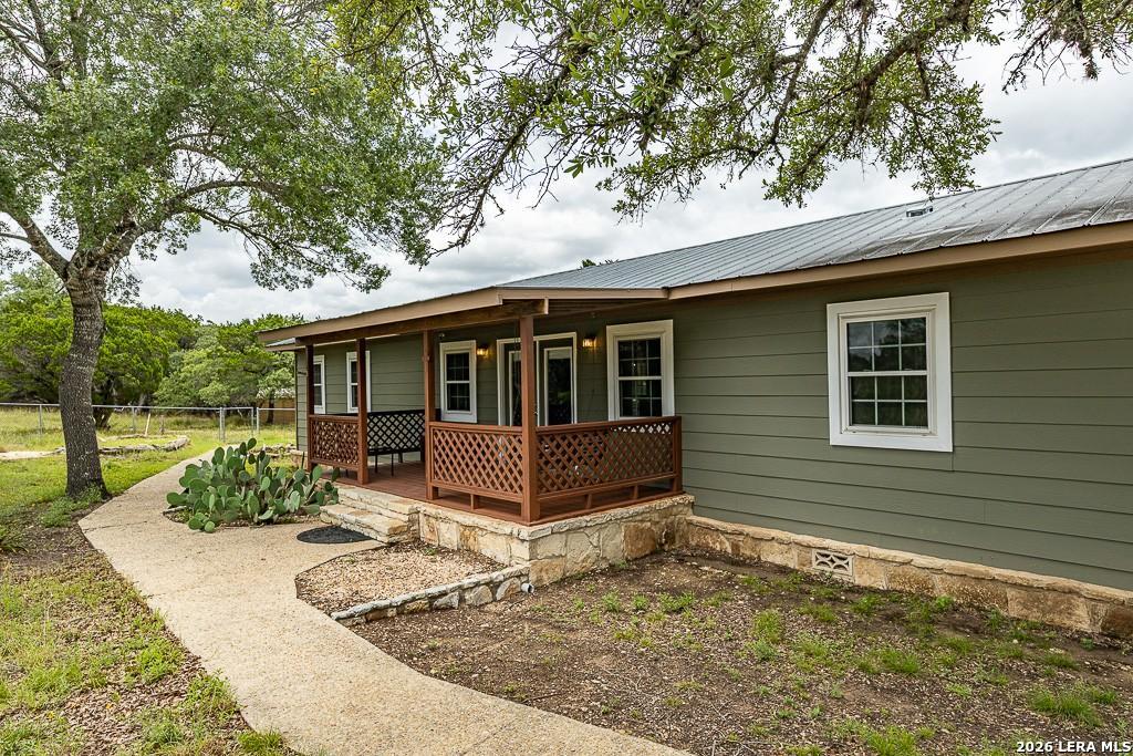 154 Linda Drive Canyon Lake TX 78133