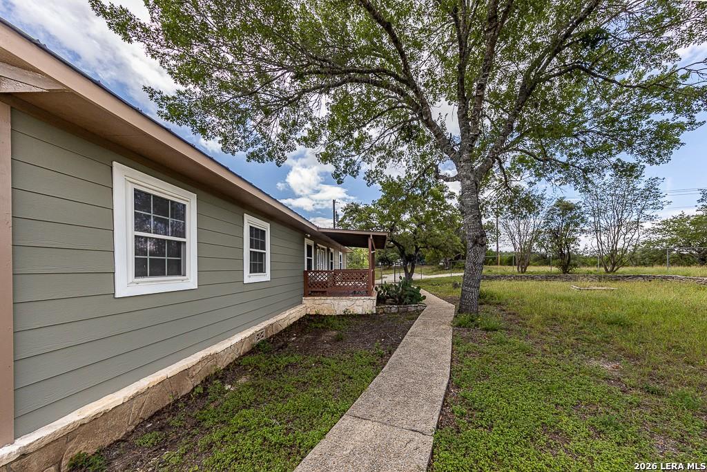 154 Linda Drive Canyon Lake TX 78133