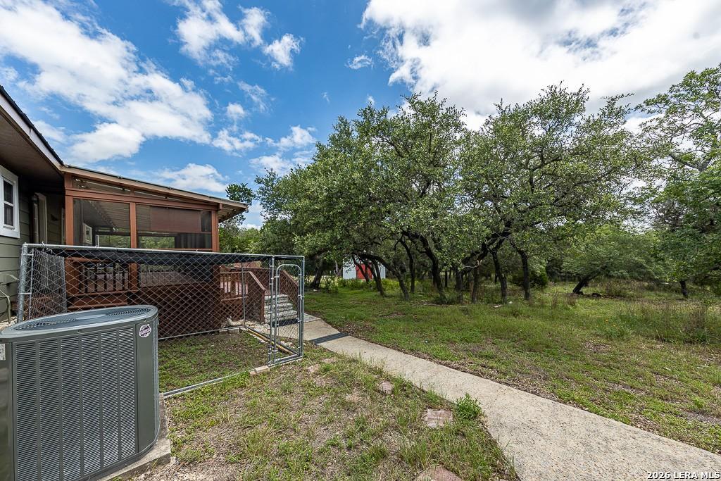 154 Linda Drive Canyon Lake TX 78133