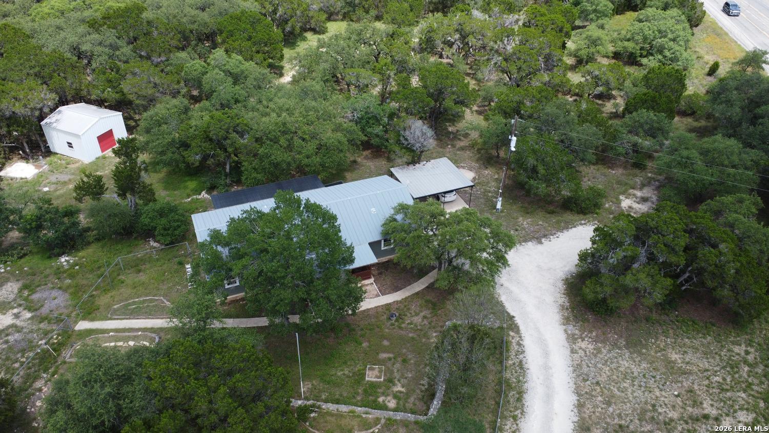 154 Linda Drive Canyon Lake TX 78133