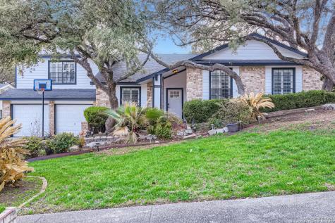 2630 Pebble Valley San Antonio TX 78232