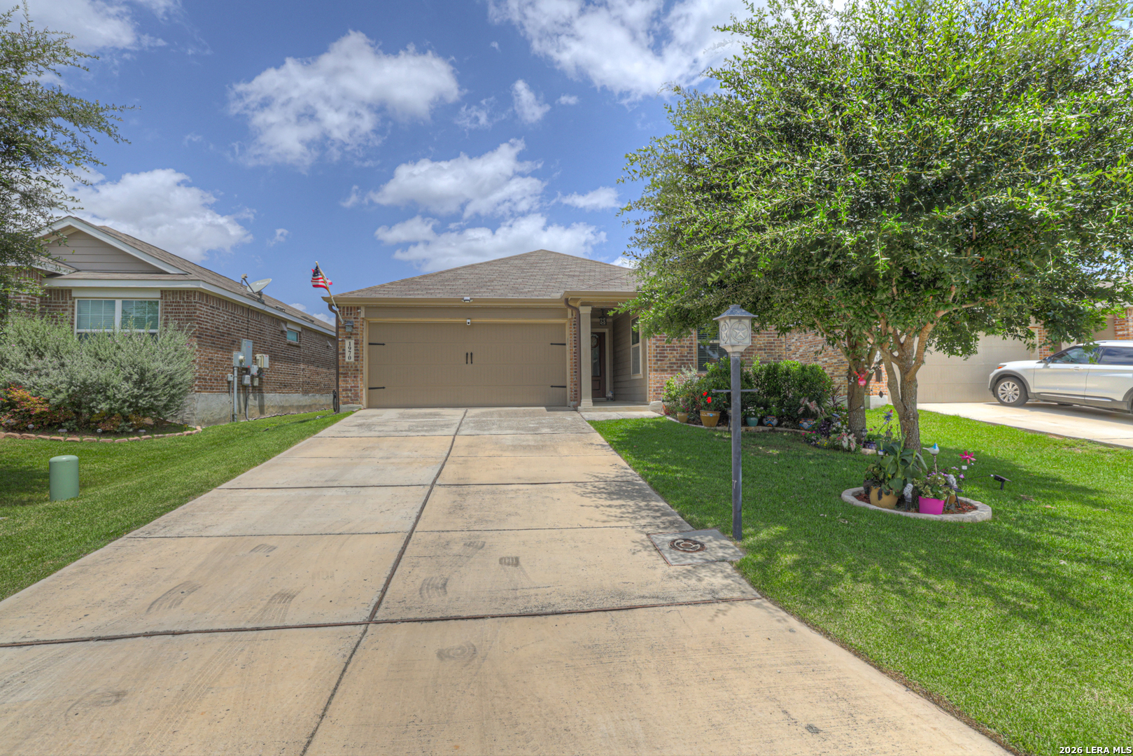 1970 Rising Sun New Braunfels TX 78130