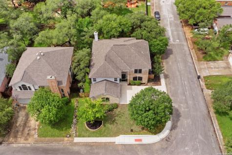 21139 Simi Valley Drive San Antonio TX 78259
