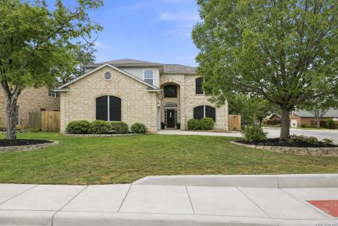 21139 Simi Valley Drive San Antonio TX 78259