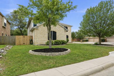 21139 Simi Valley Drive San Antonio TX 78259