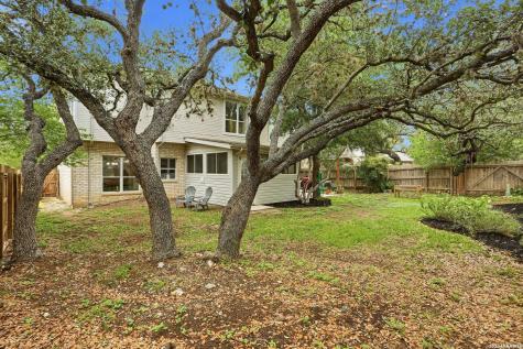 21139 Simi Valley Drive San Antonio TX 78259