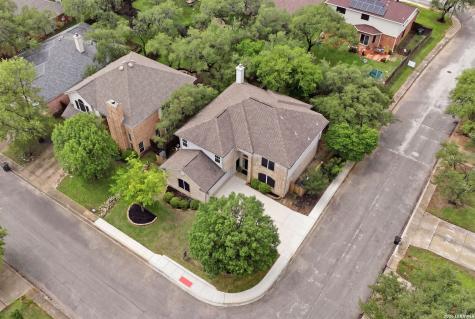 21139 Simi Valley Drive San Antonio TX 78259