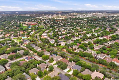 21139 Simi Valley Drive San Antonio TX 78259