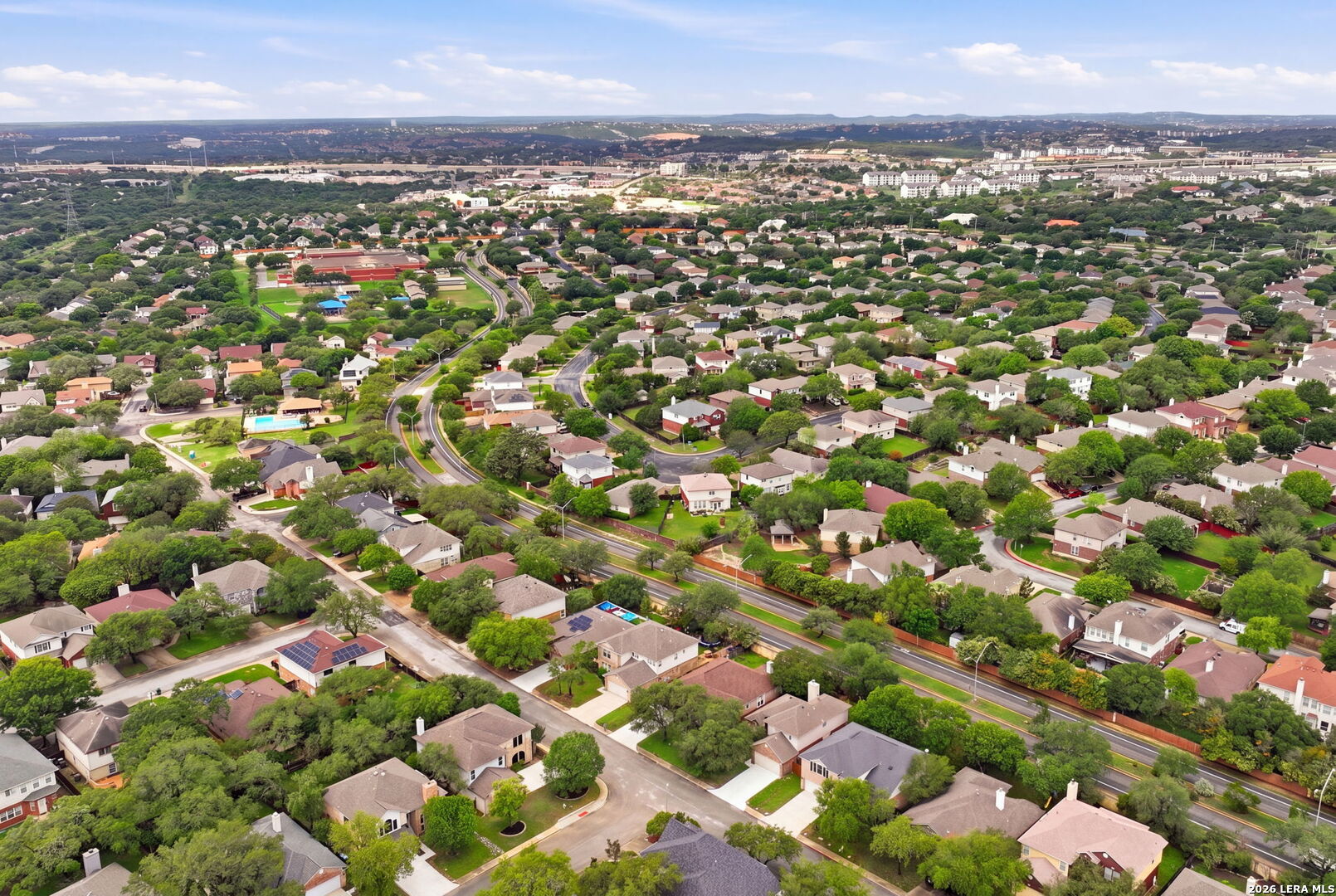21139 Simi Valley Drive San Antonio TX 78259
