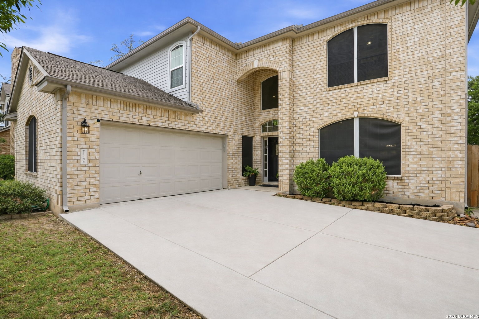 21139 Simi Valley Drive San Antonio TX 78259