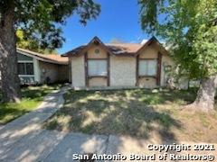 1327 Longmont Street San Antonio TX 78245