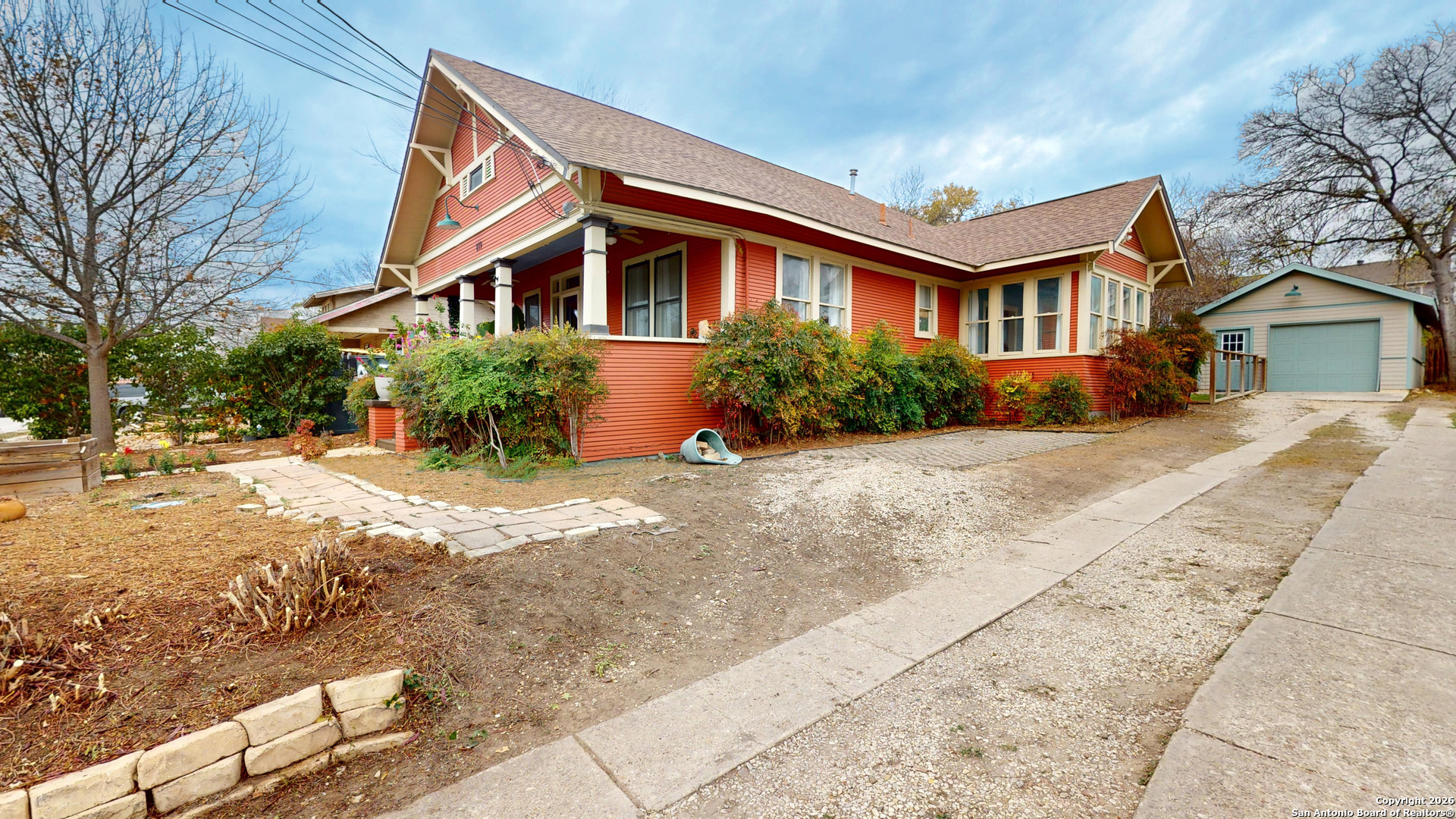 819 W French Place San Antonio TX 78212