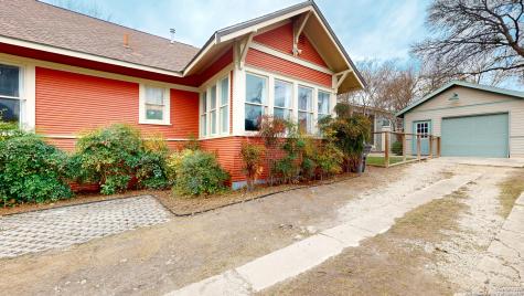 819 W French Place San Antonio TX 78212
