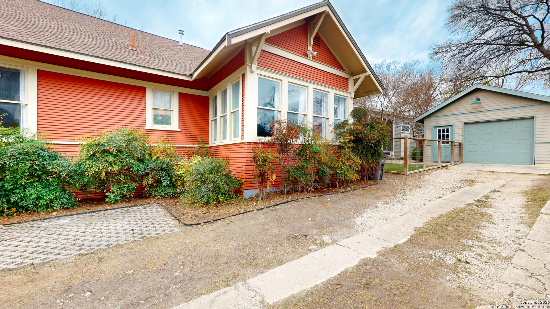 819 W French Place San Antonio TX 78212