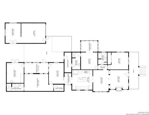 819 W French Place San Antonio TX 78212