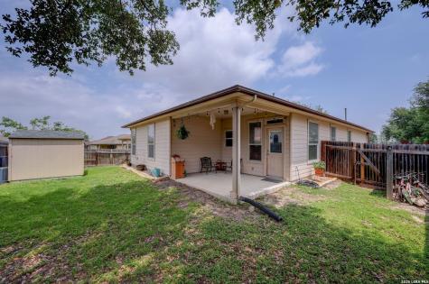 720 Hollow Ridge Schertz TX 78154