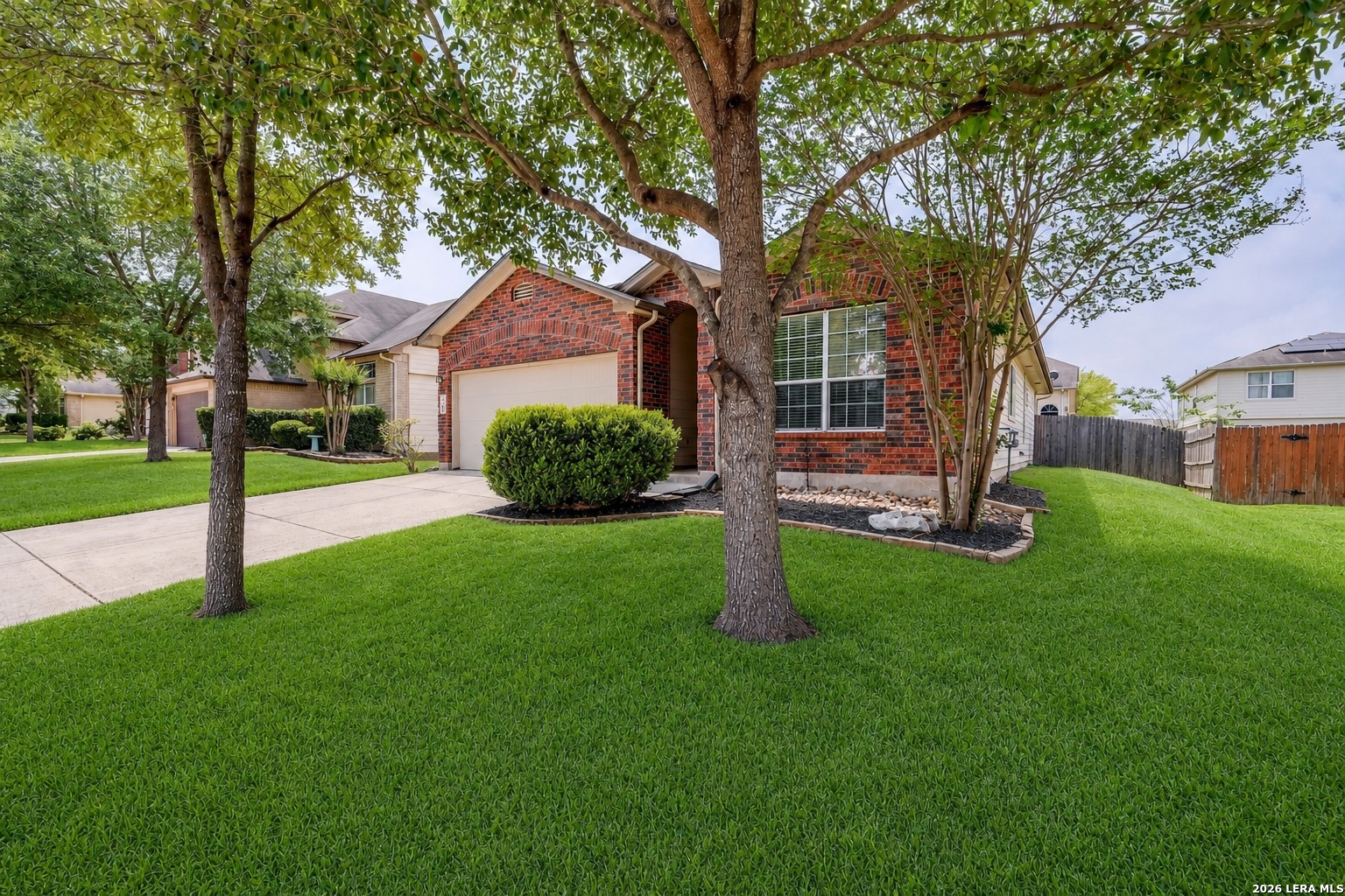 720 Hollow Ridge Schertz TX 78154