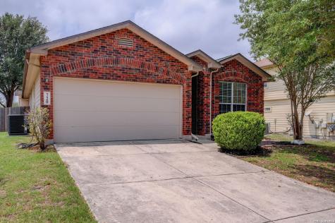720 Hollow Ridge Schertz TX 78154