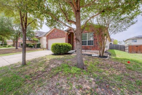 720 Hollow Ridge Schertz TX 78154