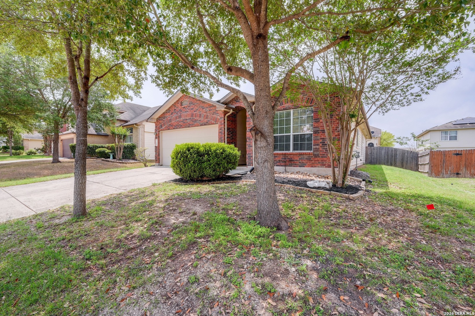 720 Hollow Ridge Schertz TX 78154