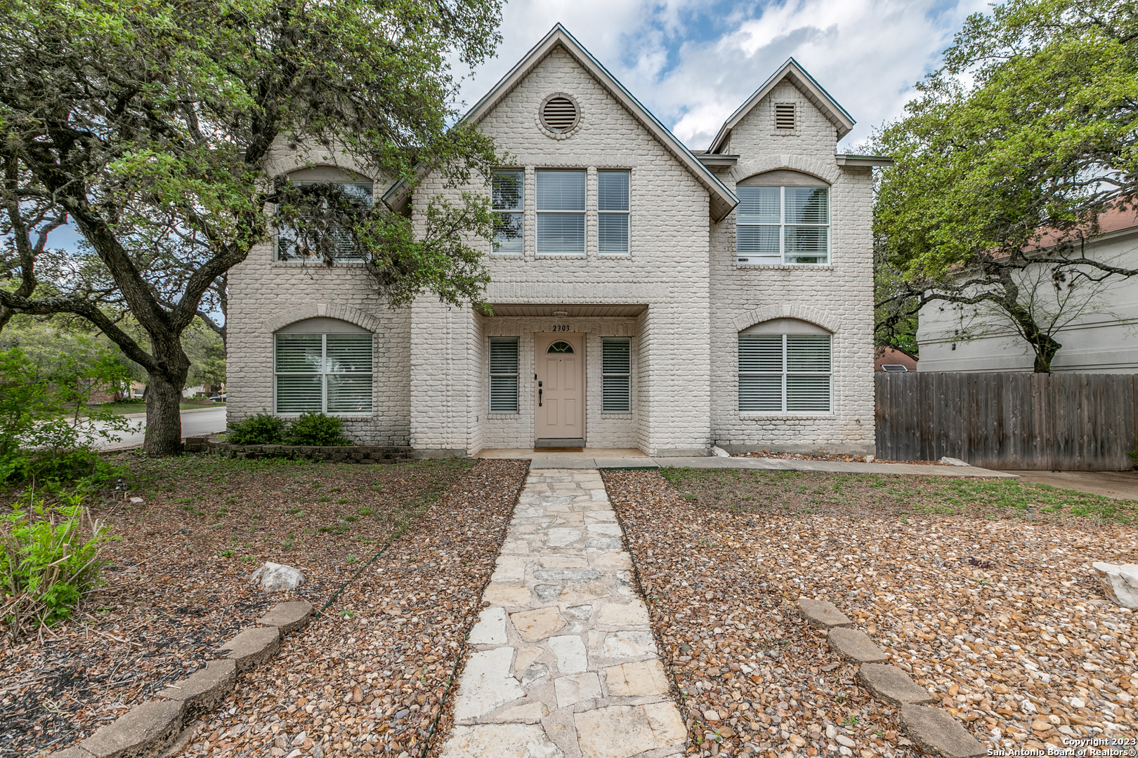 2303 Gold Holly Place San Antonio TX 78259