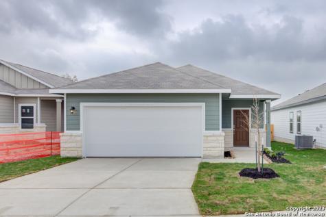 14658 Emerio Drive San Antonio TX 78253