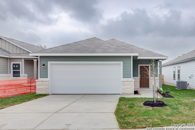 14658 Emerio Drive San Antonio TX 78253