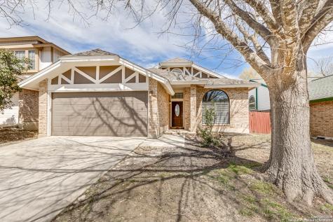 7655 Spanish Wood San Antonio TX 78249