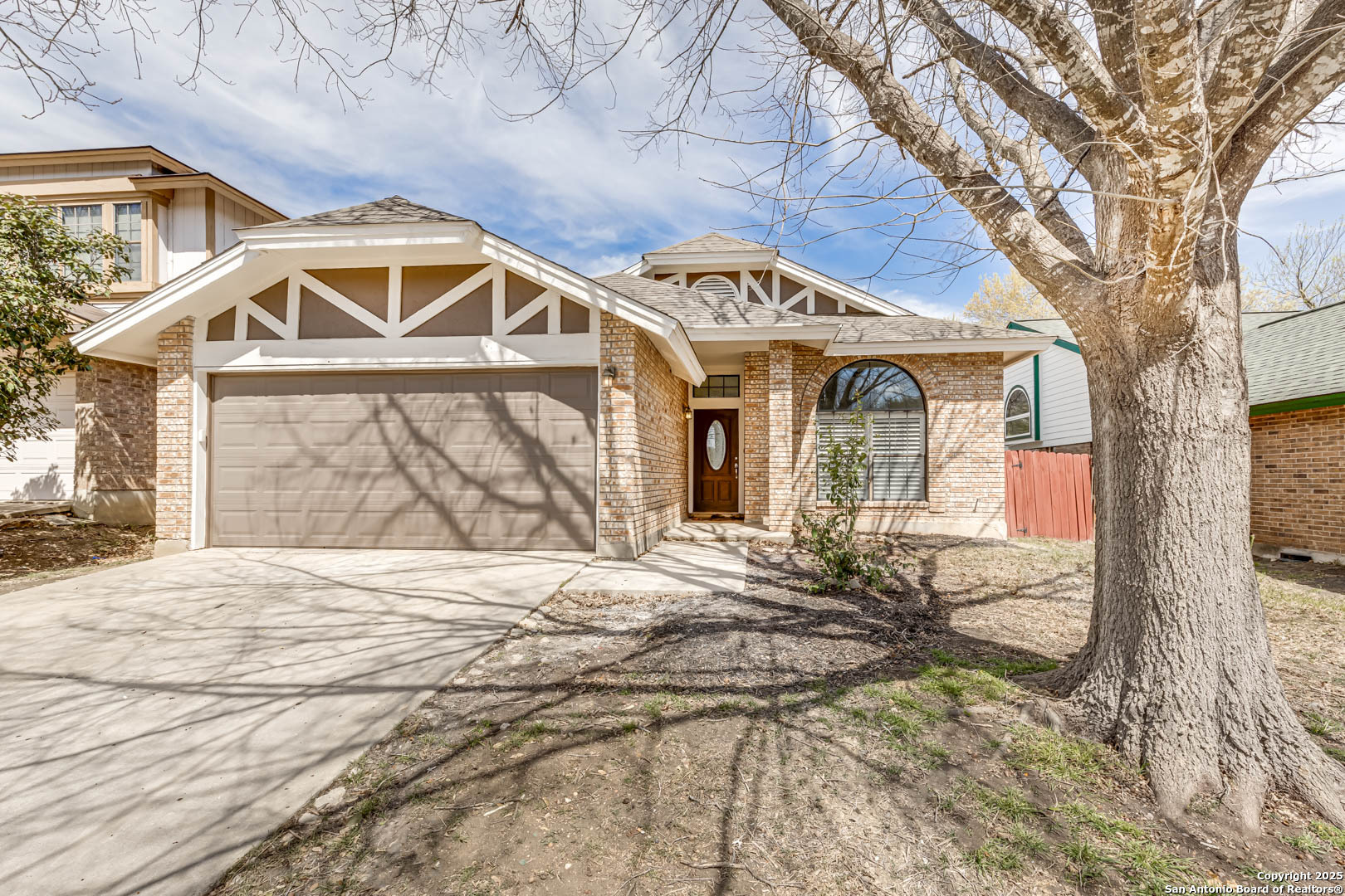 7655 Spanish Wood San Antonio TX 78249