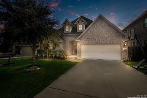 2222 Cortona Mist San Antonio TX 78260