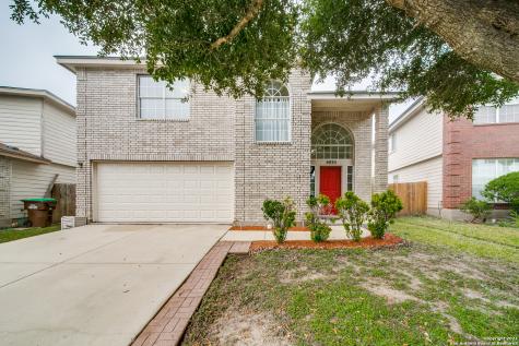 5035 Brazoswood San Antonio TX 78244