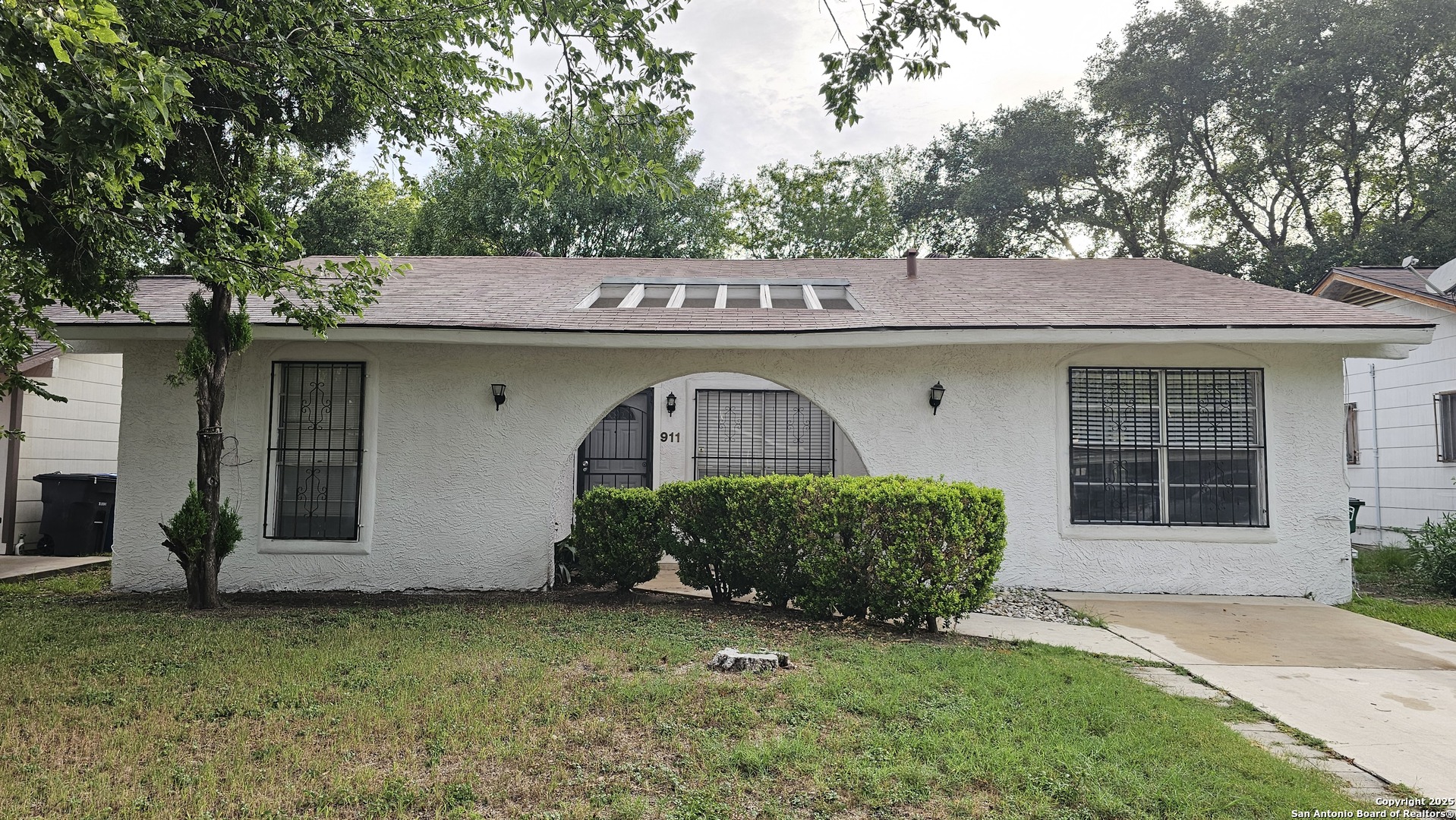 911 Spring Park Street San Antonio TX 78227