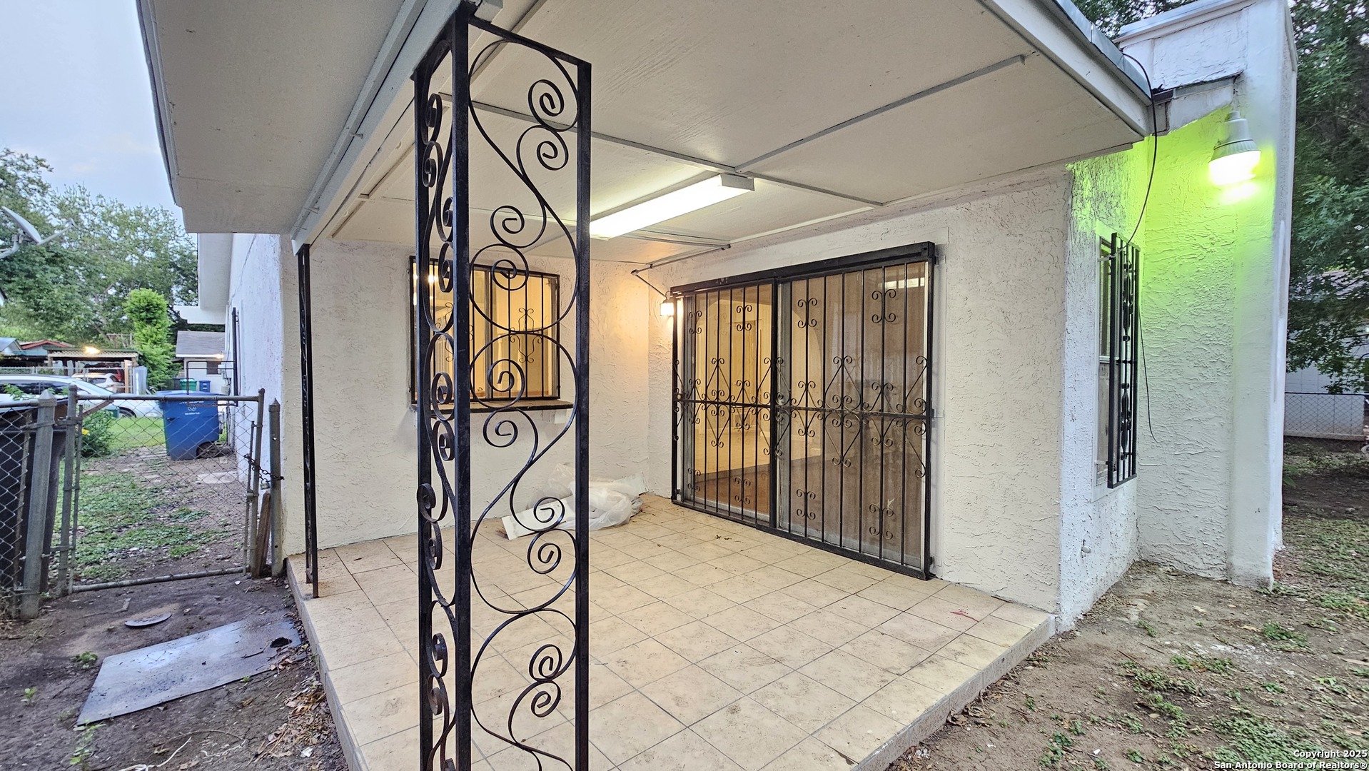 911 Spring Park Street San Antonio TX 78227