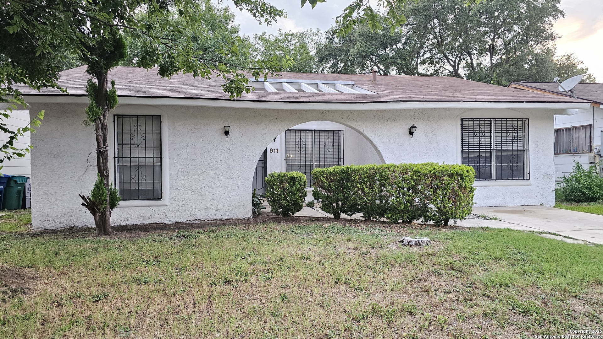 911 Spring Park Street San Antonio TX 78227