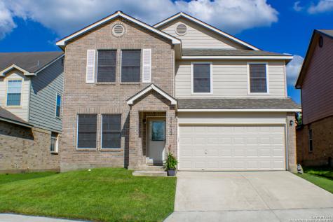 24622 Magnolia Falls San Antonio TX 78261