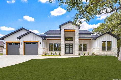 112 River View Drive Boerne TX 78006