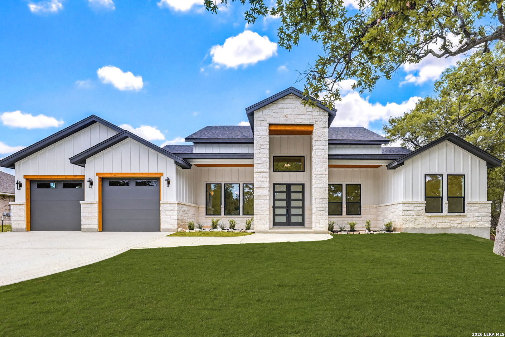 112 River View Drive Boerne TX 78006