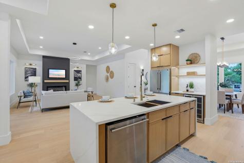 112 River View Drive Boerne TX 78006
