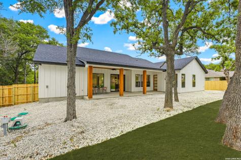112 River View Drive Boerne TX 78006