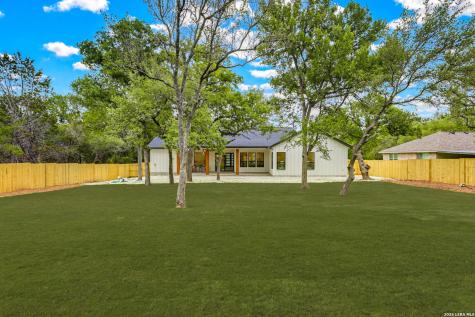 112 River View Drive Boerne TX 78006