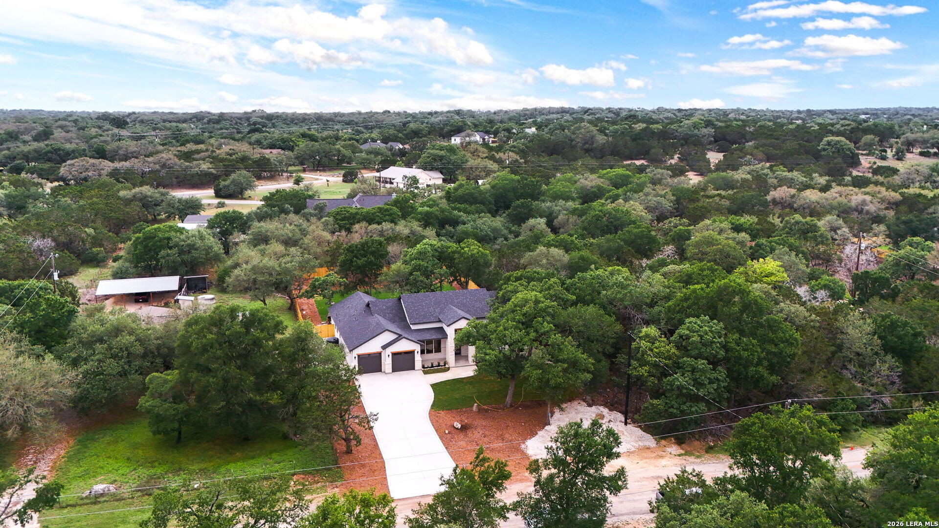 112 River View Drive Boerne TX 78006