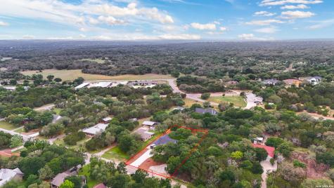 112 River View Drive Boerne TX 78006