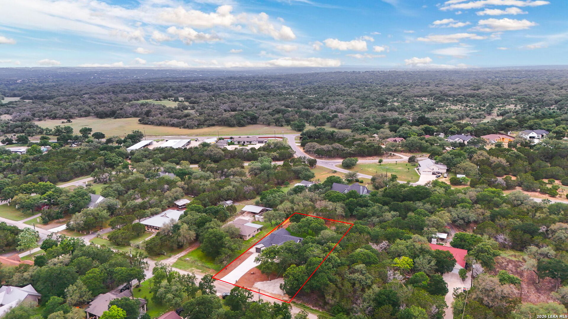 112 River View Drive Boerne TX 78006