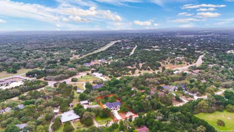 112 River View Drive Boerne TX 78006