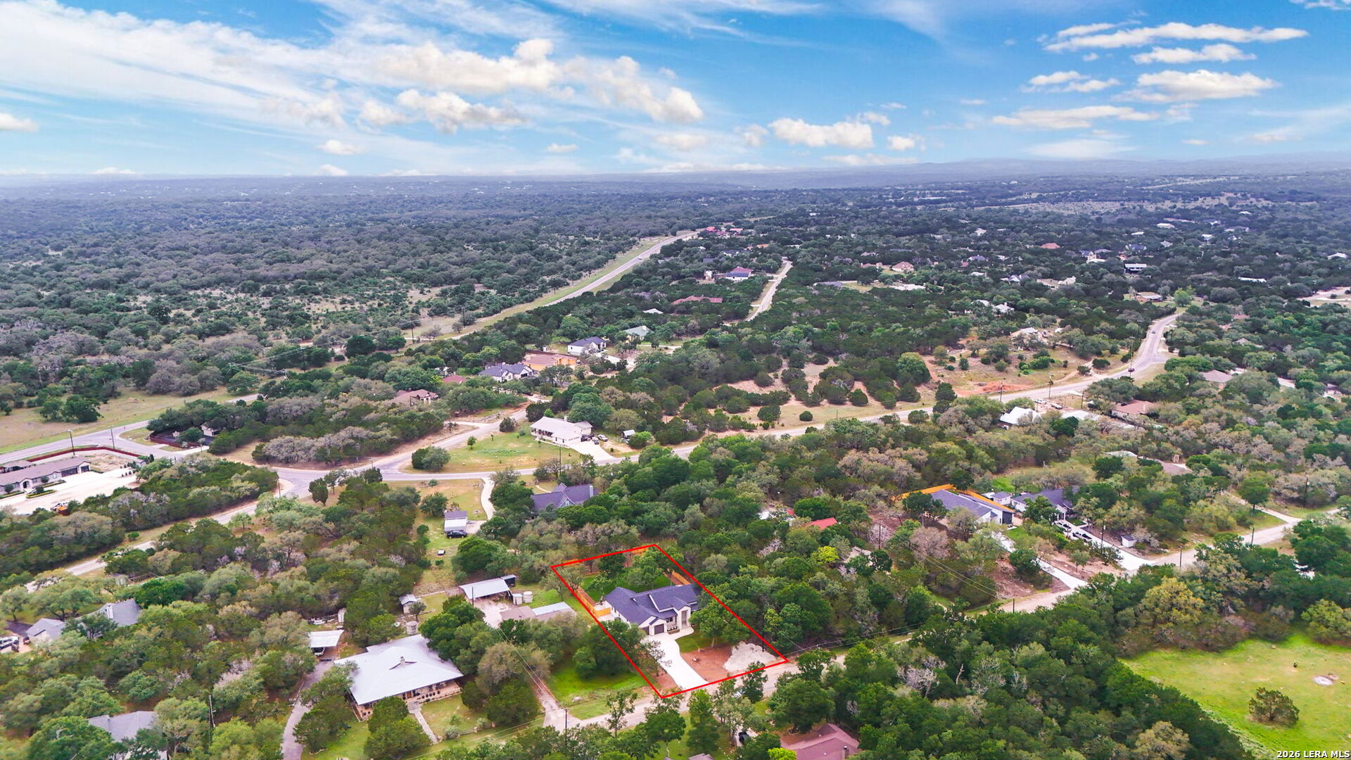 112 River View Drive Boerne TX 78006