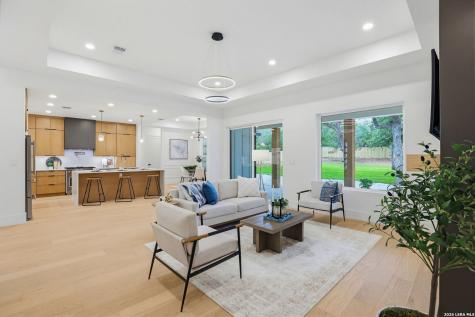 112 River View Drive Boerne TX 78006