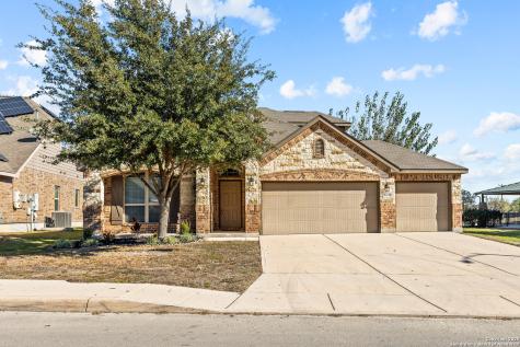 14118 Saratoga Pass San Antonio TX 78254